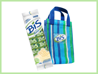 Novo BIS sabor limão tem pré-venda pela internet